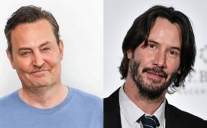 Matthew Perry šokirao izjavama o Keanu Reevesu: "Zašto je on još uvijek živ"