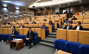 Zasjeda Dom naroda Parlamenta FBiH: Hoće li Ustavni sud FBiH danas dobiti četvrtog sudiju?