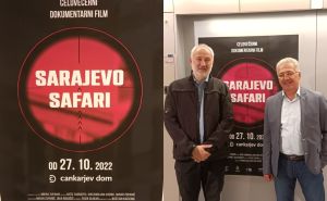 Sarajevo Safari: Tužilaštvo BiH otvara potragu za „lovcima“!?