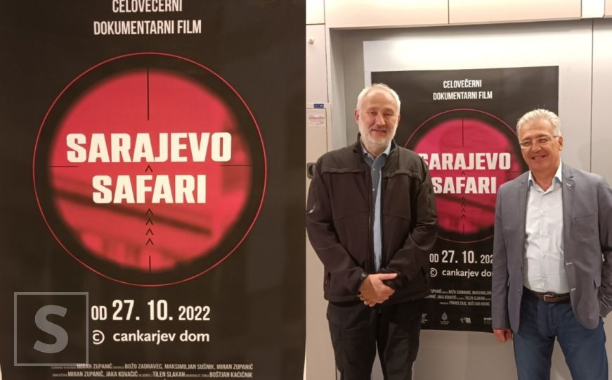 Sarajevo Safari: Tužilaštvo BiH otvara potragu za „lovcima“!?