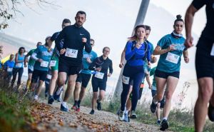 Lung Run: U zagađenom Ugljeviku trčalo se za čist vazduh