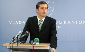 Ko je Alen Taletović, novi sudija Ustavnog suda FBiH