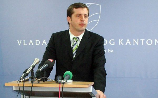 Ko je Alen Taletović, novi sudija Ustavnog suda FBiH