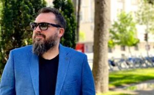 Uglednom kolumnisti Draganu Bursaću opet prijete: "Nadam se da će ovom zlu stati u kraj!"