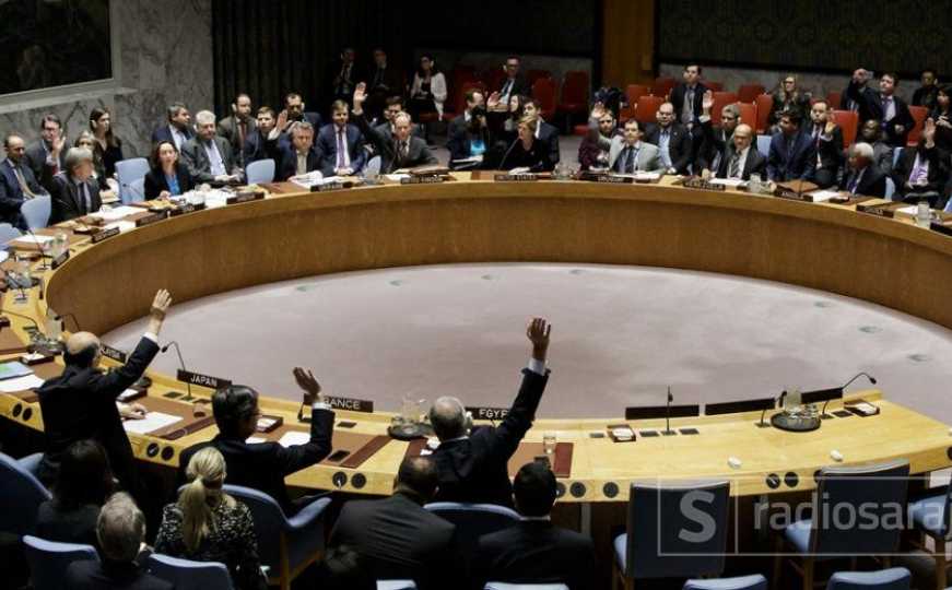 Bisera Turković ne može govoriti pred Vijećem sigurnosti UN, pojašnjeno i zbog čega