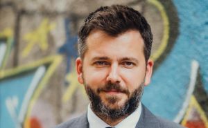 Savjetnik Željka Komšića ulazi u klupe Skupštine KS