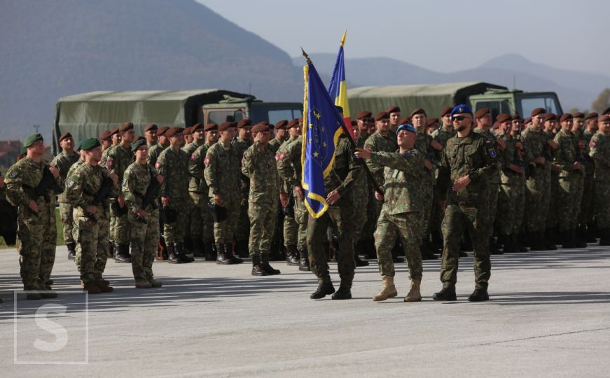 Prva reakcija na produženje mandata EUFOR-a u našoj zemlji: "Ovo je snažan doprinos napretku BiH"