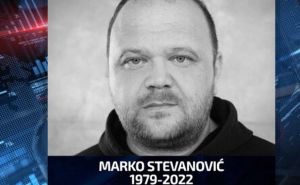 Preminuo Marko Stevanović, uposlenik N1 Srbija: Bio dio ekipe koja je izvještavala iz BiH