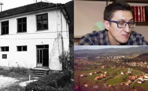 "Komšije, sjetite se": Gdje su tijela stotina muškaraca koji su ubijeni u školi kod Kotor-Varoši?