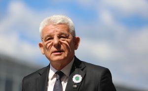 Džaferović: Ne treba napadati kredibilitet visokog predstavnika, već kritikovati pojedine odluke