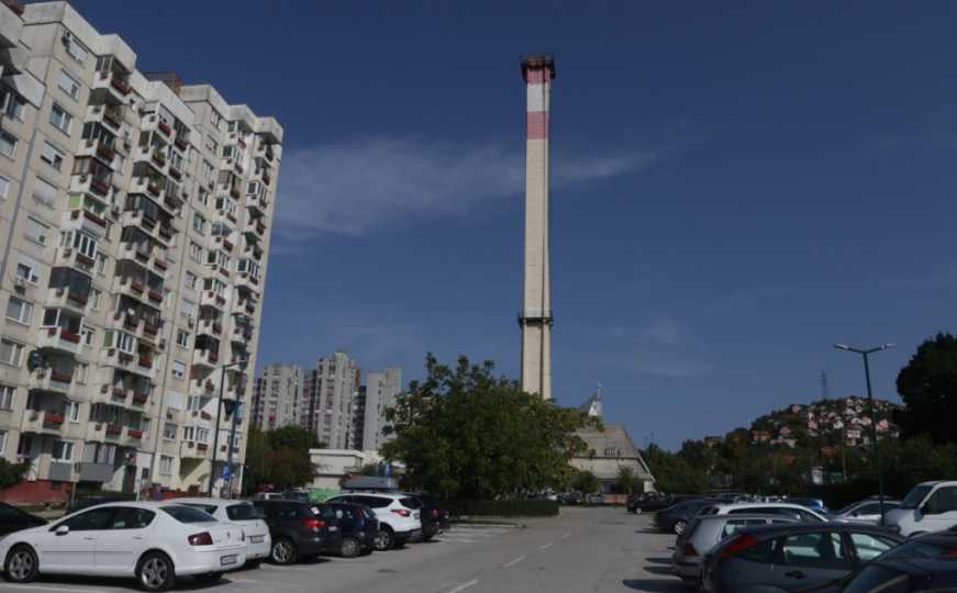 Računi za grijanje u Sarajevu veći za 16,53 posto