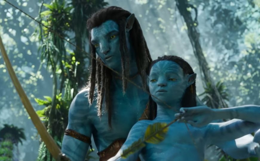 Video koji je pogledalo više od 17 miliona ljudi: Ovo je spektakularni trailer za novi Avatar