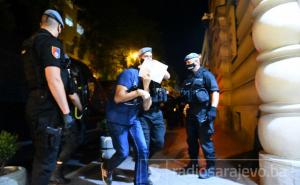 Sarajevski policajac Nizamir Đulović osuđen na tri godine zbog zloupotrebe položaja