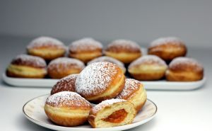 Po receptu iz djetinjstva: Neodoljive mini krofne