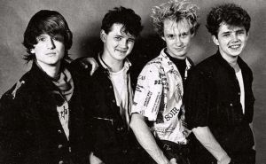 Plavi orkestar i "Sava tiho teče, zadnje nam je veče..."