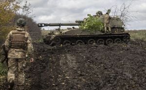 SAD šalje dodatnih 400 miliona dolara vojne pomoći Ukrajini