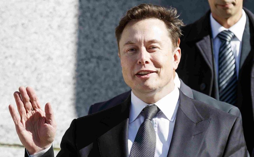 BBC javlja: Musk otpustio hiljade zaposlenih - mnogi otkrivaju kako su dobili otkaz