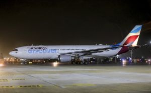 Još jedan evropski gigant obustavlja letove iz Sarajeva