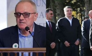 IGK podržava odluku Tužilaštva BiH da provjeri krivičnu prijavu protiv Zorana Milanovića