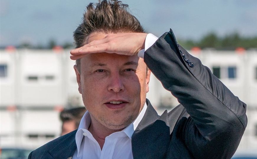 Elon Musk se oglasio o otpuštanju radnika Twittera