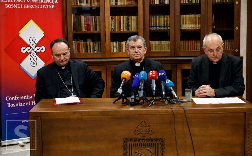 Mons. Vukšić: Potrebno usklađivati djelovanje ustanova unutar crkve i odnose prema zajednici