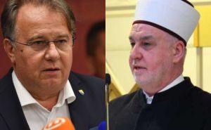 Reis Kavazović pisao Nikšiću: "U Vašim nastupima razaznajem pokušaje kaljanja moje ličnosti"