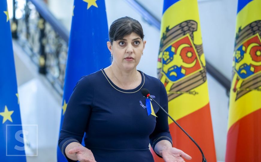 'Ratnica Laura' najavila nove istrage u Hrvatskoj: "Bit će još hapšenja, mi štitimo vaš novac"