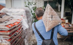 Bh. škole koje se griju na pelet u ozbiljnim problemima: "Ne posjedujemo nikakve zalihe"