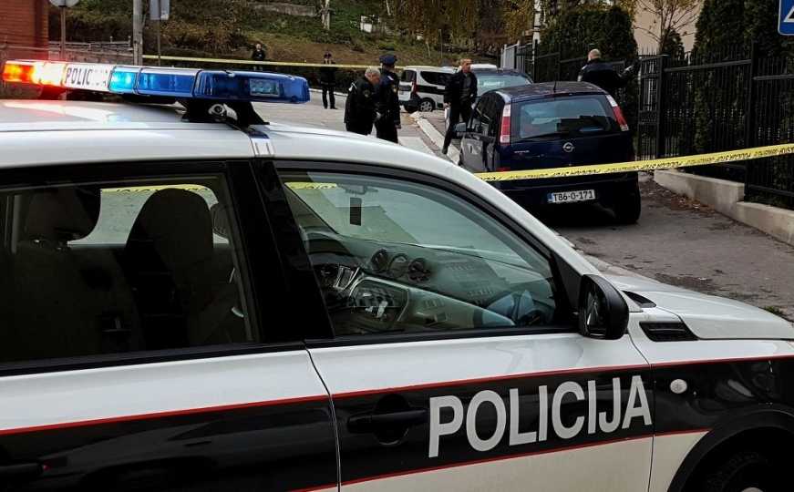 Tragedija u BiH: Osamnaestogodišnjak poginuo u teškoj saobraćajnoj nesreći