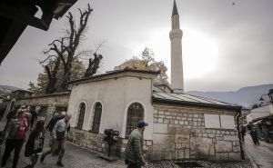 Stare česme simbol Sarajeva i svjedoci vremena i tradicije: Znate li kada i ko ih je podigao?