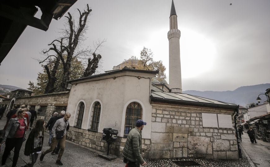 Stare česme simbol Sarajeva i svjedoci vremena i tradicije: Znate li kada i ko ih je podigao?