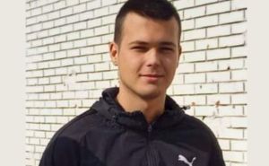 Poginuo mladi bh. rukometaš Gabriel Gučanin (18)