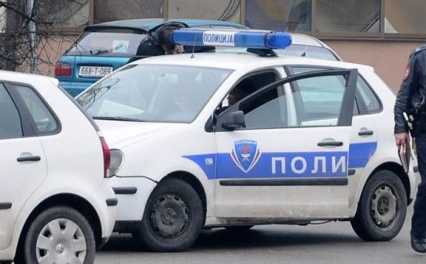 Munjevita akcija policije u Trebinju: Pronašli vozilo prije nego što su vlasnici prijavili krađu