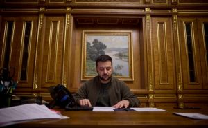 Telefonski razgovor: Šta je Volodimir Zelenski pričao s predsjednicom Europske komisije