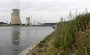 Nuklearna elektrana Zaporožje ponovno priključena na električnu mrežu Ukrajine
