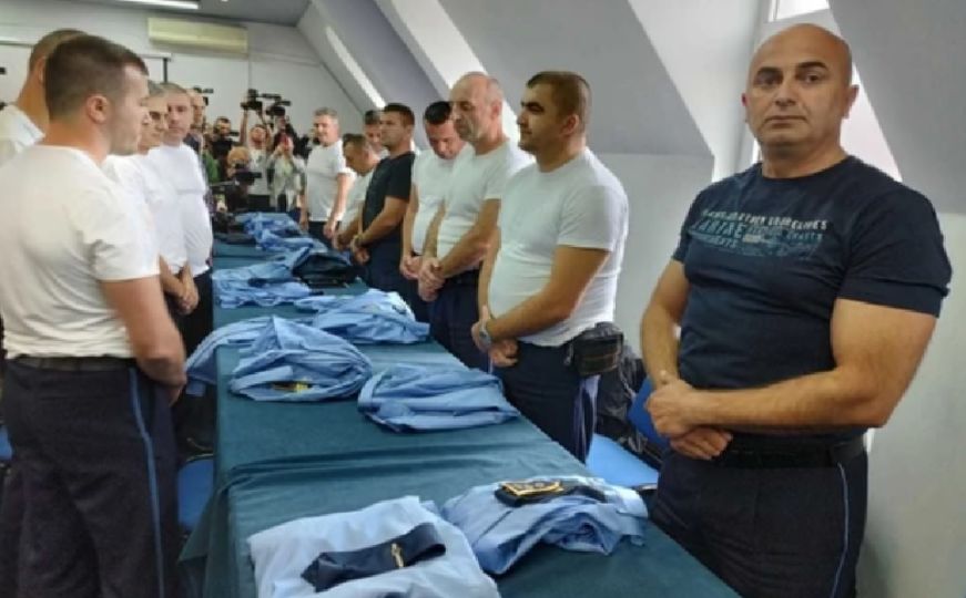 Srbijanski policajci sa Kosova se nastavljaju razduživati: Evo ko je sada podnio ostavke