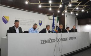 Šestorka u ZDK formira novu Vladu bez SDA: Poznato iz koje stranke će biti kandidat za premijera