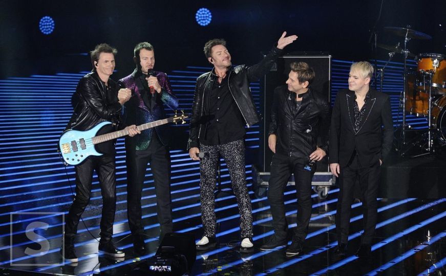 Članovi benda Duran Duran objavili tužnu vijest: "Naš član neće još dugo biti s nama, ima rak"