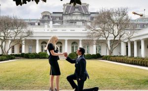 Tiffany Trump se za 5 dana udaje za egipatskog milijardera: Ko je budući zet bivšeg predsjednika SAD