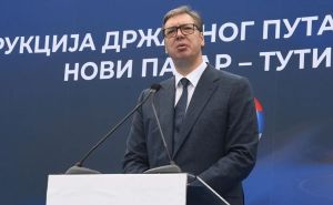 O čemu je generalni sekretar NATO-a Jens Stoltenberg telefonom razgovarao sa Aleksandrom Vučićem
