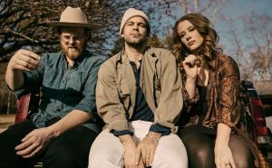 The Lone Bellow - I'm In Love