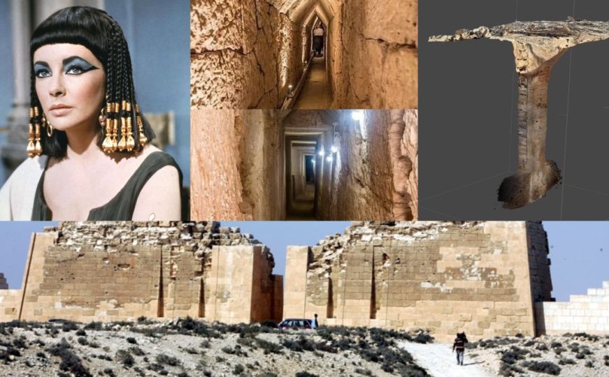 Potraga za Kleopatrom: Da li su arheolozi u Egiptu na pragu najvećeg otkrića ovog stoljeća?