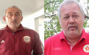 Meša Baždarević i Amar Osim poručuju:  Svjetsko prvenstvo u Kataru bit će perfektno