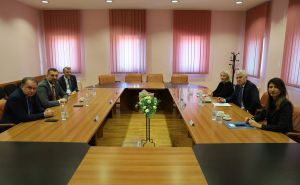 "Zadovoljni smo": Čović i Nikšić otkrili o čemu su danas pregovarali HDZ i predstavnici 'osmorke'