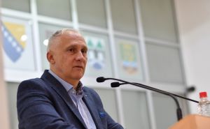 Haris Vranić: U Kantonu Sarajevo počinje vakacinacija HPV vakcinama, na raspolaganju 1.689 doza