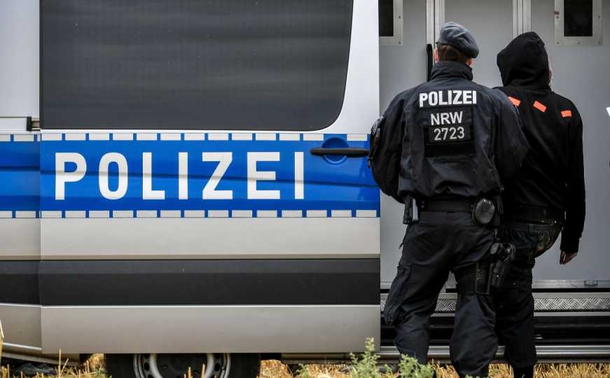 Hapšenje u Njemačkoj: Uhvaćen pripadnik narko-kartela, BiH ga traži zbog afere "Sky aplikacija"