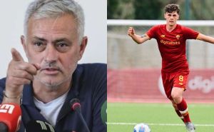 Veliki Jose Mourinho nahvalio igrača čiji su roditelji iz Sarajeva: "Dečko ima ogroman kvalitet"