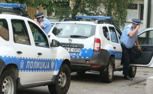 Drama u Banjoj Luci: Deset policijskih vozila jurilo nasilnika