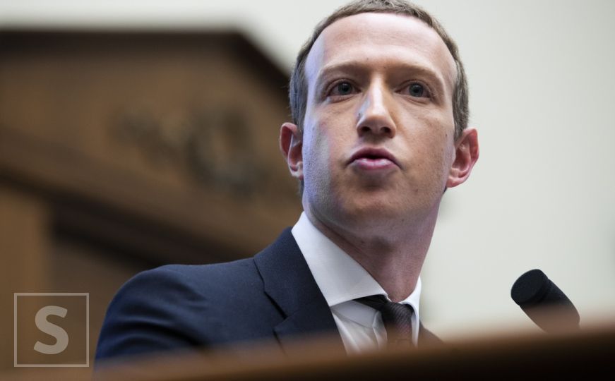 Ugledao se na Muska: Mark Zuckerberg podijelio 11.000 otkaza zaposlenicima Mete