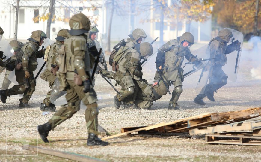 Važno obavještenje iz EUFOR-a za građane Sarajeva: Najavio pojačane vojne aktivnosti, evo kada